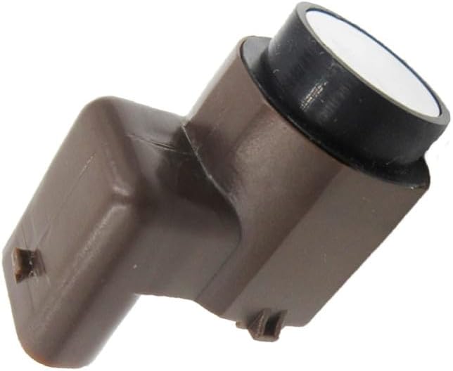 ya 11 9.14 zhengce PDC Bumper Parking Sensor 4PCS for Audi for VW for Passat B6 for Golf MK5,3