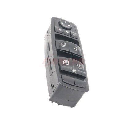 ya 4 8.8 The Front Left Main Power Window Switch is Suitable for Mercedes-Benz ML350 ML500 ML550 06-12