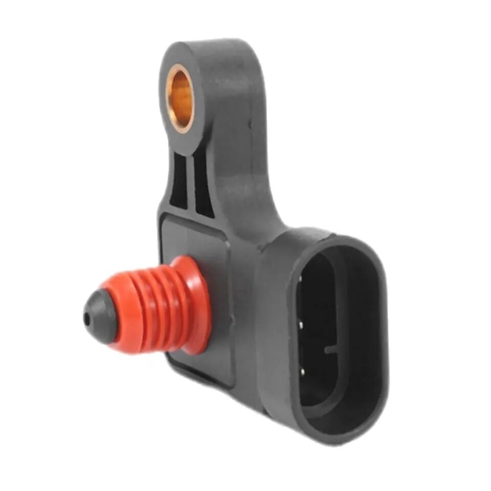 ya 2 8.15 OEM 25184080 for The for Chevrolet Daewoo Manifold Absolute Pressure Sensor