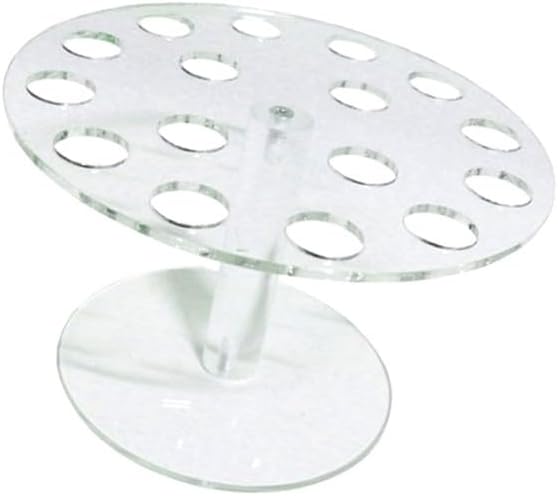 ya 14 9.20 baidi 16 -Capacity Ice Cream Stand Cone Stands for Dessert Table Charcuterie-1