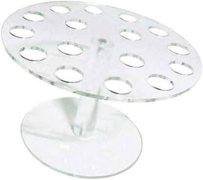 ya 14 9.20 baidi 16 -Capacity Ice Cream Stand Cone Stands for Dessert Table Charcuterie-1