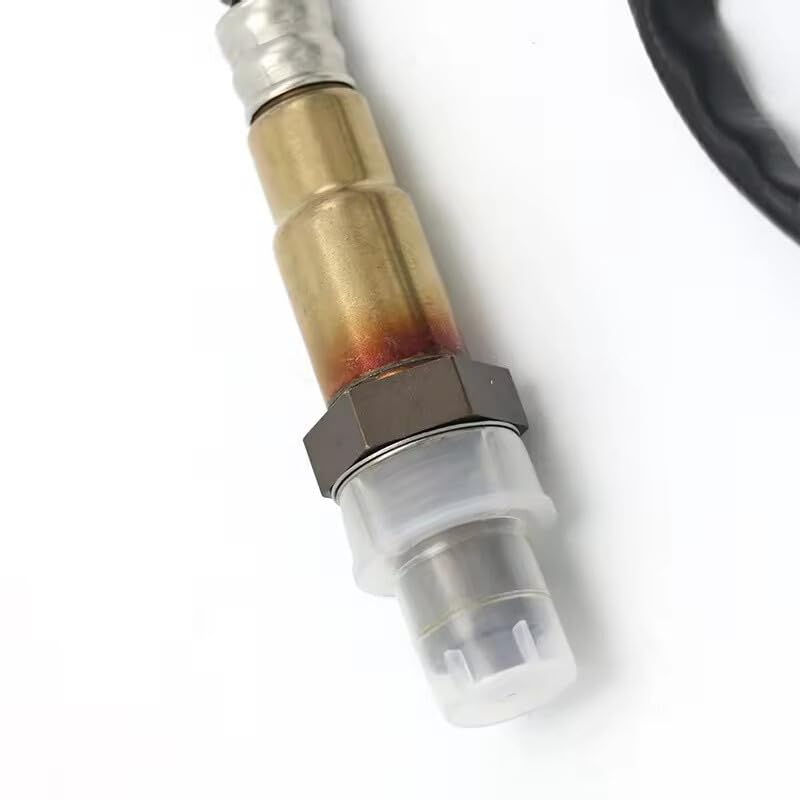 ya 9 10.24 Oxygen Sensor for BMW E87 118i E90 E91 318i 11787530283 753028302 0258007274-