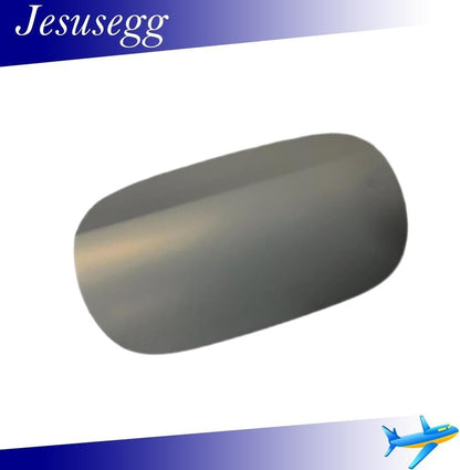 ya 5 8.10 Fuel Gas Tank Flap Lid Cover Unpainted Fits For C-Class W205 C300 C200 C43 AMG