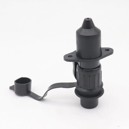 ya 23 10.7 baidi Cable Connector Plug for Wiring Harness Trailer Adapter Connectors