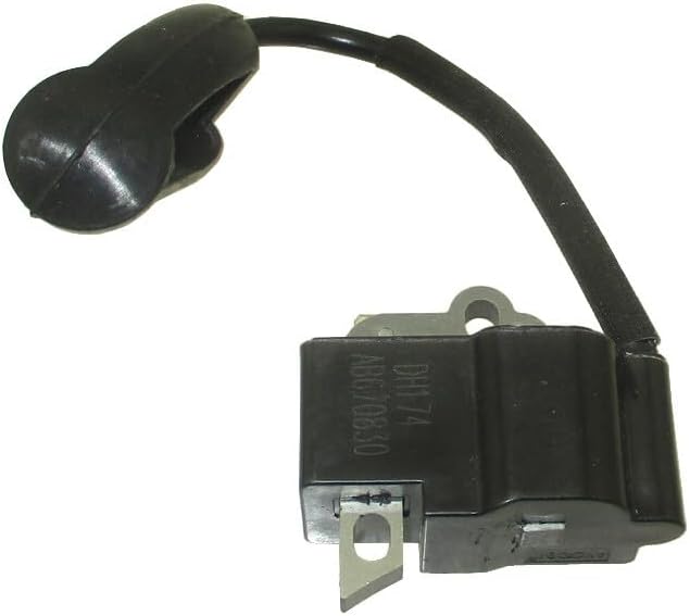 ya 13 9.15 baidi Ignition Coil Module For KM100 KM100R KM110R KM130 KM130R HT100 HT101 HT130