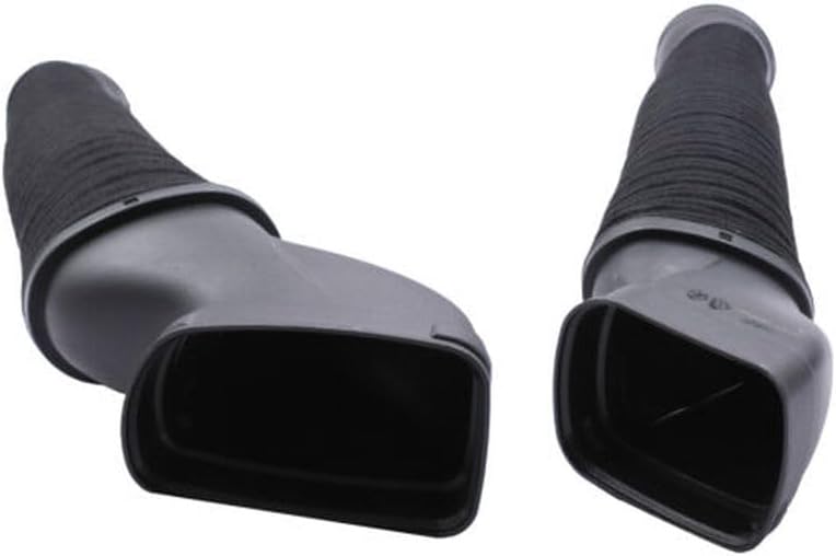 ya 10 9.16 baidi Intake Tube Inlet Air Pipe for Mercedes-benz W221/S350/S450/S550/W216/CL550