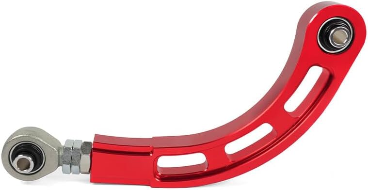 ya 13 9.15 baidi Red Adjustable Bearing Rear Camber Arm Kit Fit for Accord 2018-2022