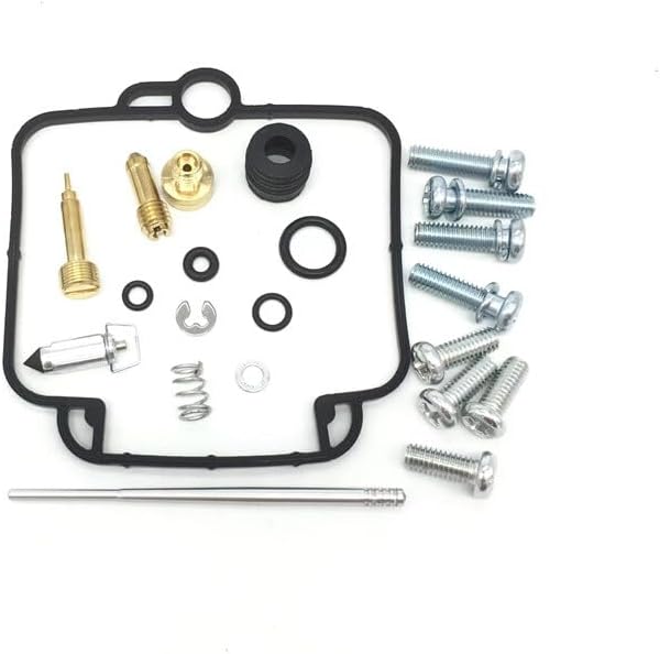 ya 13 9.15 baidi 4 x for Suzuki Katana 600 1990-1996 Carburetor repair Kit GSX600F Portable