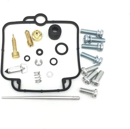 ya 13 9.15 baidi 4 x for Suzuki Katana 600 1990-1996 Carburetor repair Kit GSX600F Portable