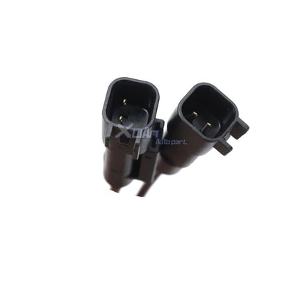 ya 4 8.8 Front Left+Right ABS Wheel Speed Sensor for Dodge Caliber for Jeep Compass Patriot