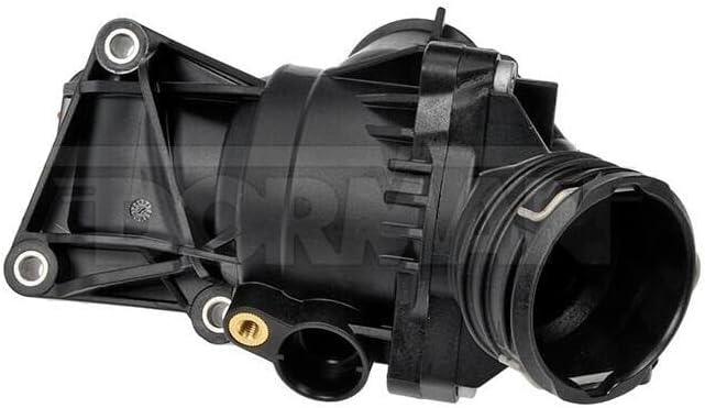 ya 2 8.15 Engine Coolant Thermostat & Housing Assembly for Mercedes W205 X166 R231