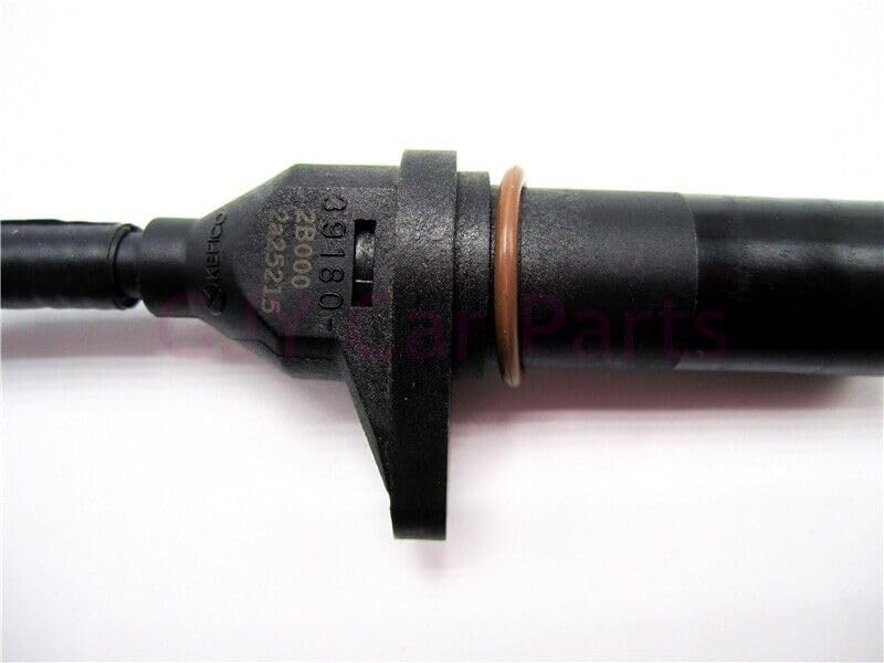 ya 8 8.24 baidi OEM 39180-2B000 for Hyundai for Elantra Accent for Kia Soul Crankshaft Position Sensor 