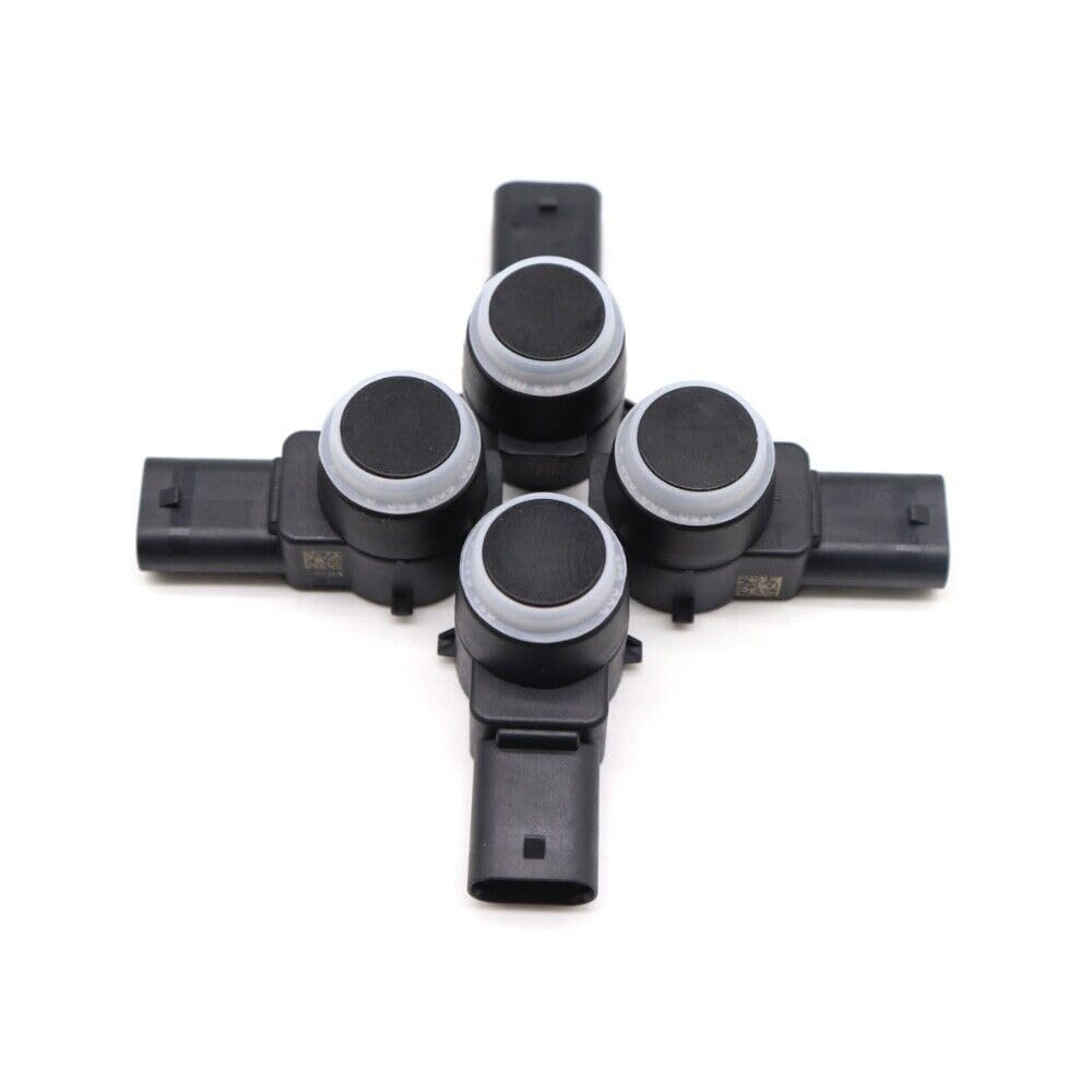 ya 2 8.15 4-Piece PDC Suitable for Mercedes-Benz W164 W204 W211 W221 R230 A2215420417 Parking Sensor
