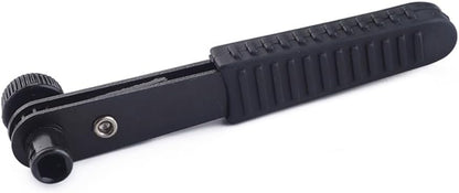 ya 14 9.20 baidi Small Wrench for Mini Ratchet Socket Set Handle Screwdrive Screwdriver-1