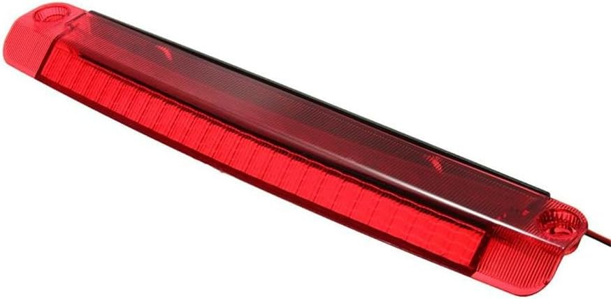 ya 2 8.15 Unverisal Car 18 Tail Third Brake Stop Light Car Reversing Lights Rear Lamp