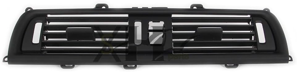 ya 10 9.16 baidi Front Console Grill Dash AC Air Outlet Vent for BMW 5 Series 64229166885