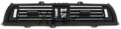 ya 10 9.16 baidi Front Console Grill Dash AC Air Outlet Vent for BMW 5 Series 64229166885