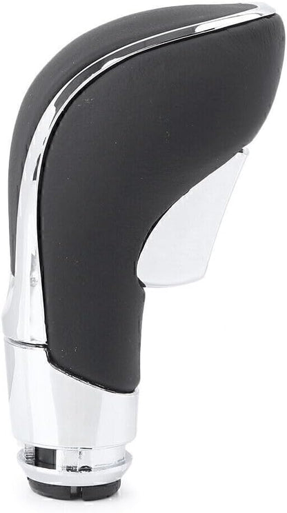ya 11 9.14 baidi1x Automatic Gear Shift Knob For GM for Buick Regal for Opel Insignia for Vauxhall 2009-2013