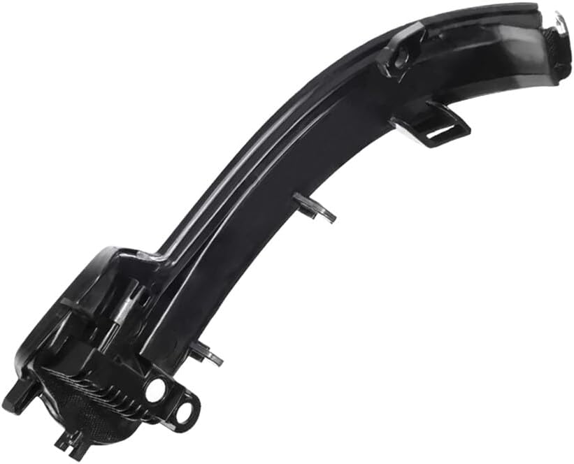 ya 5 8.10 Wing Mirror Auxiliary Turn Indicator Left Side For 2019-2023 1 2 Series F40 F44
