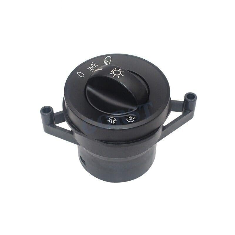 ya 4 8.8 Headlight Switch Control 0015453404 Suitable for Mercedes-Benz Trucks A0015453404