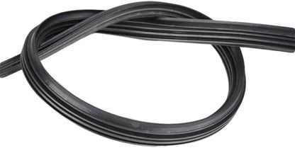 ya 6 8.14 2pcs 28 inch Universal Car F for Rameless Windshield Wiper Rubber Strips Wiper Arm