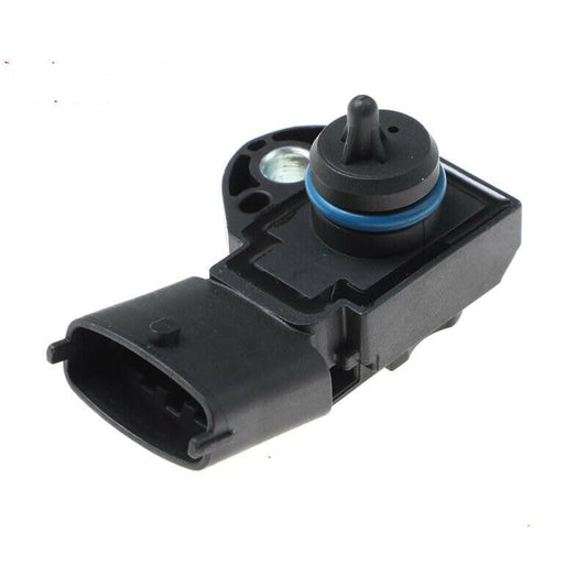 ya 5 8.10 026123036 Fuel Pressure Sensor 31272733 Suitable for Volvo S40 V50 i 2.4i