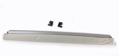 ya 4 8.24 baidi Gray Sunroof Cover Assembly Front Fit for Audi Q7 07-15 4L0877307DT38