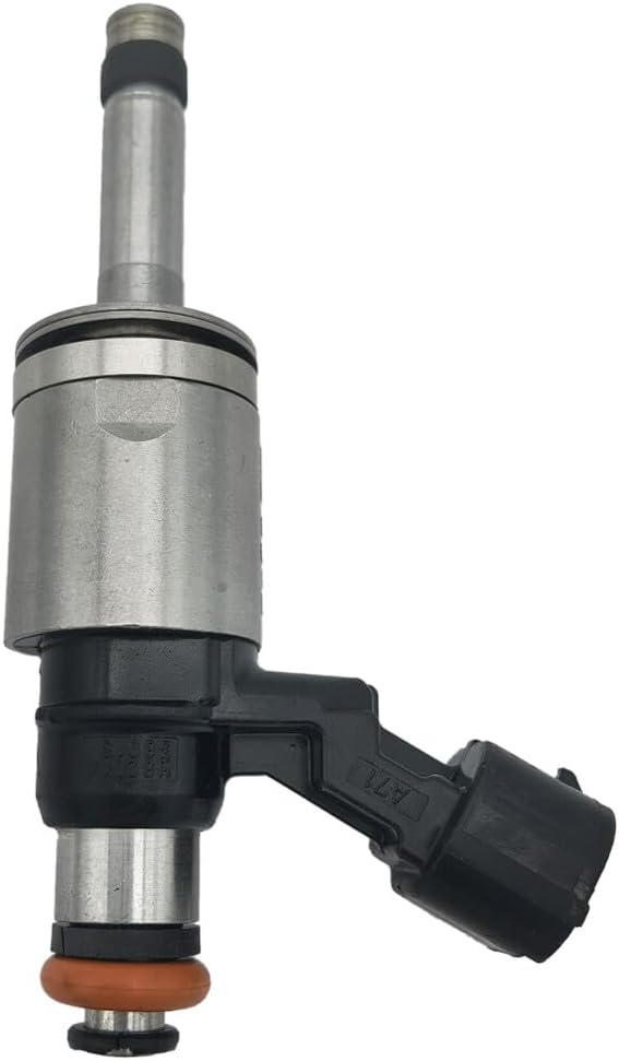 ya 10 9.16 baidi 4PCS Fuel Injectors for Renault Megane Clio for Dacia Duster H8201141604 16600-4350R