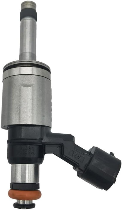 ya 10 9.16 baidi 4PCS Fuel Injectors for Renault Megane Clio for Dacia Duster H8201141604 16600-4350R