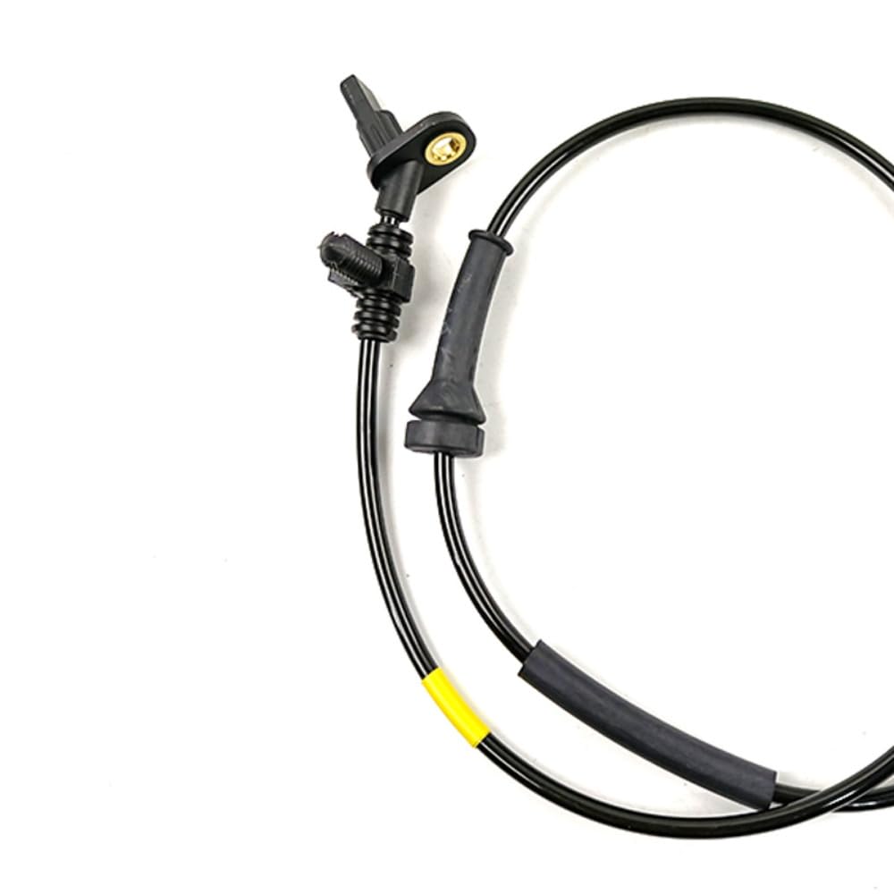 ya 10 9.16 zhengce Front Wheel ABS Speed Sensor Accessories for Land Rover Evoque 2011-2019 LR