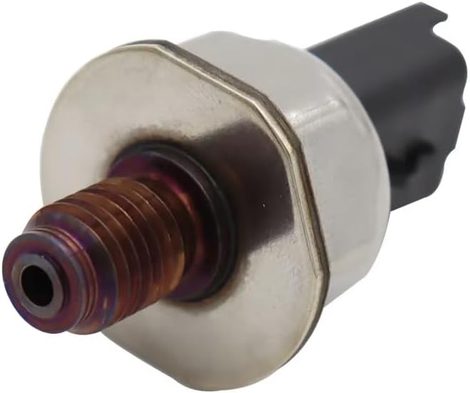 ya 9 10.24 Fuel Pressure Sensor for Ford Tourneo Transit Connect 1.8TDCi 55PP02-03