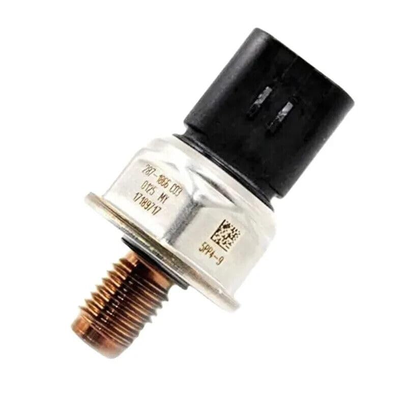 ya 2 8.15 OEM 5PP4-9 287-1866 for Caterpillar C175 C9 C9.3 Fuel Rail Pressure Sensor