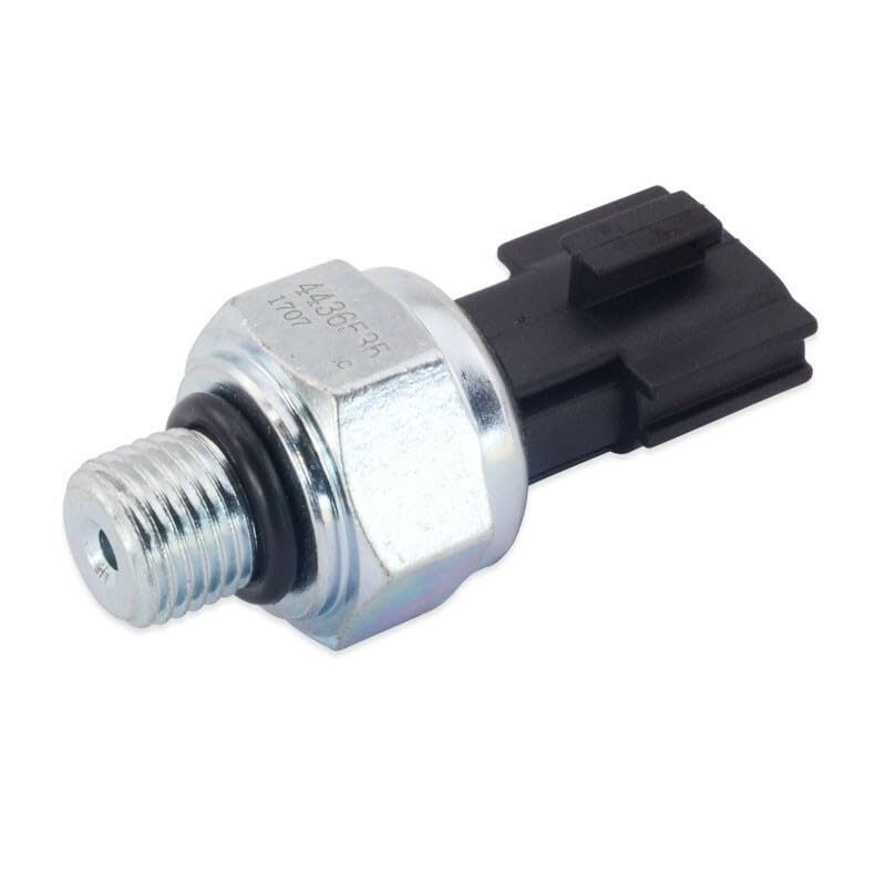 ya 4 8.14 EX200-3 EX200-5 Excavator Pressure Sensor 4436535 ZX200-3 ZX230-3 Applicable to