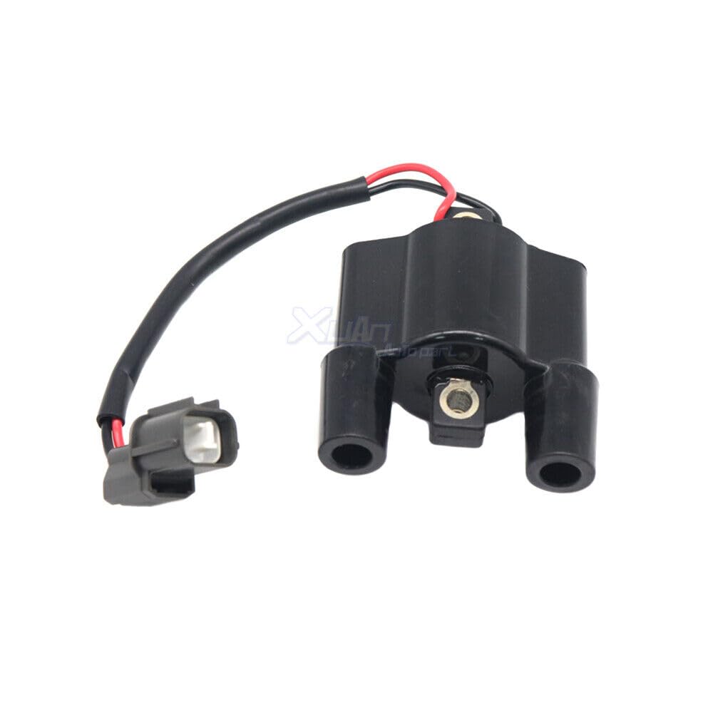 ya 4 8.8 1 Ignition Coil Suitable for F60 2005 4-Stroke 63P823100100 63P-82310-01-00