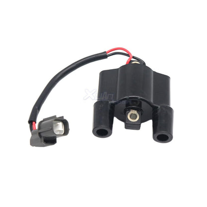 ya 4 8.8 1 Ignition Coil Suitable for F60 2005 4-Stroke 63P823100100 63P-82310-01-00