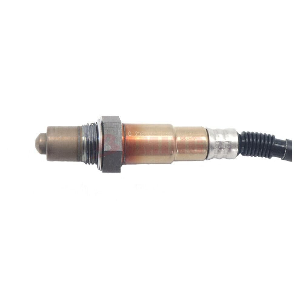 ya 6 8.24 baidi 0258006537 for Chevrolet Niva Lada Niva Samara Kalina Oxygen O2 Sensor 