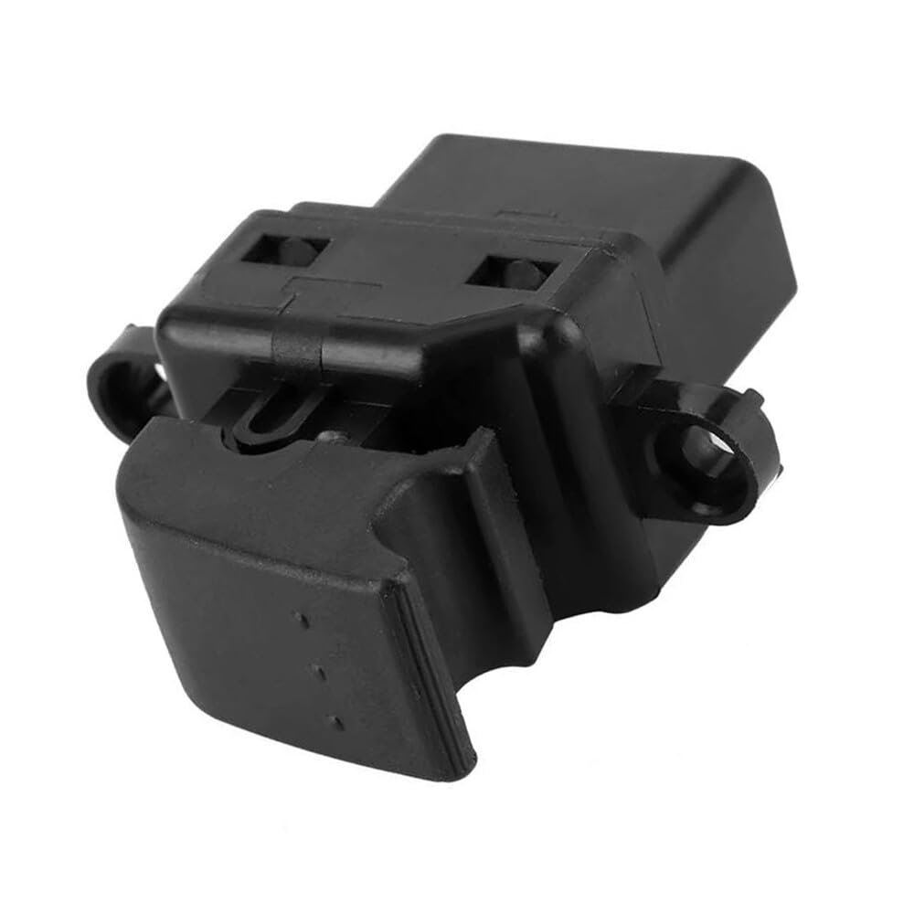 ya 13 9.15 baidi Front/Rear Fits 2004-09 for Mazda 3 Power Window Switch Button B32H66370 Black