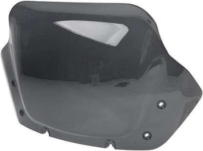 ya 2 8.15 14 Windshield Windsreen Smoke for Harley Street Glide CVO FLHXSE FLHX 2024