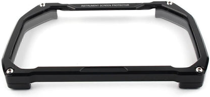 ya 4 8.14 Meter F for Ram e Cover Screen Protector for BMW R1200GS R1250GS F850GS Motor Black