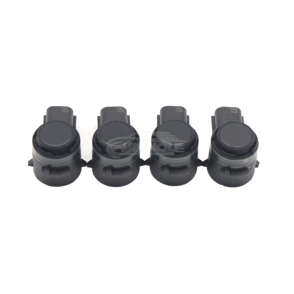 ya 6 8.24 baidi for Ford Edge HU5T-15K859-BA 2019-2021 4PCS PDC Reverse Parking Assist Sensor