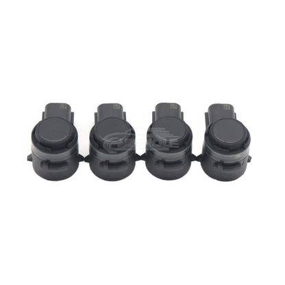 ya 6 8.24 baidi for Ford Edge HU5T-15K859-BA 2019-2021 4PCS PDC Reverse Parking Assist Sensor