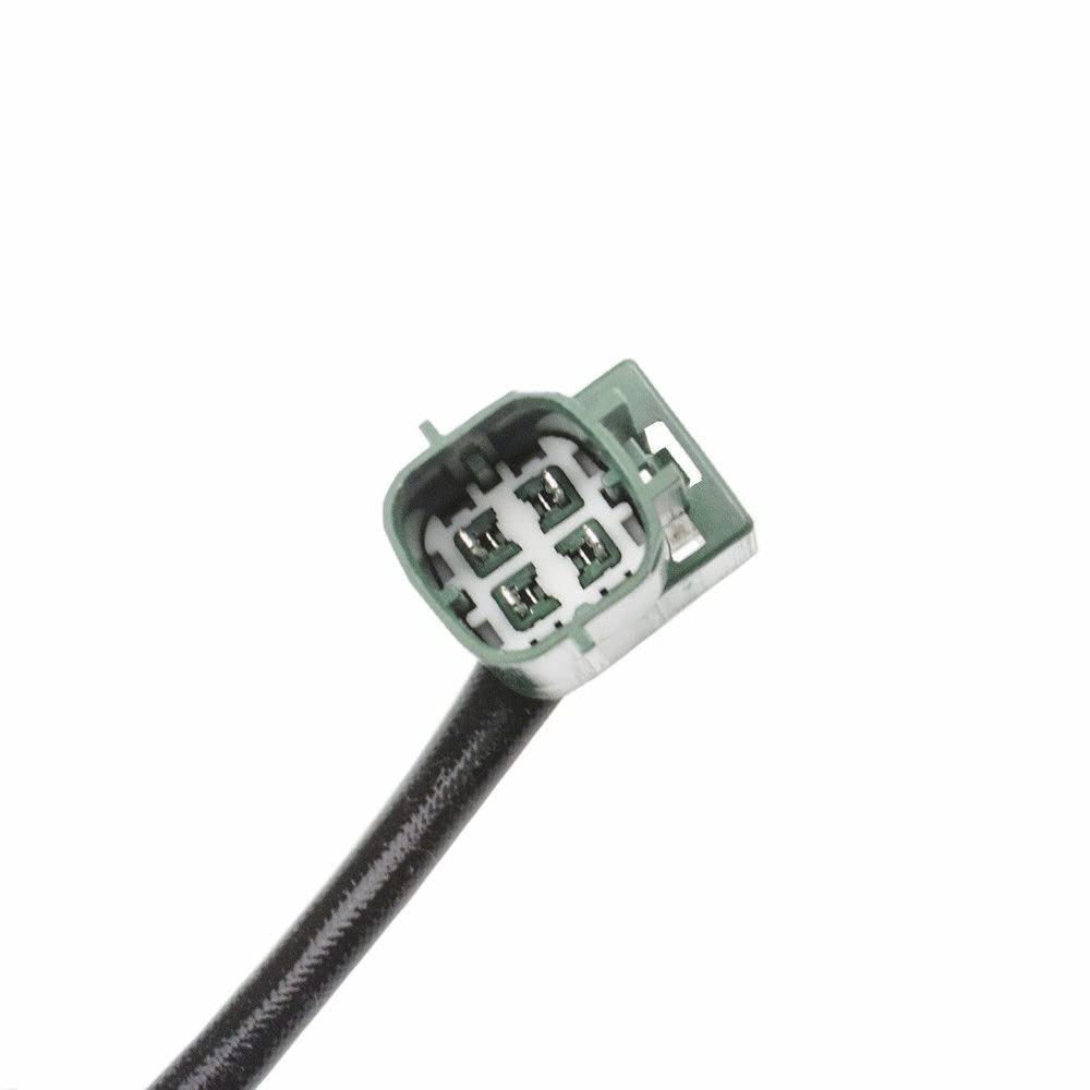 ya 4 8.14 4X Oxygen Sensor Up&Down for 2011 2012 Nissan Pathfinder Frontier Xterra 4.0L