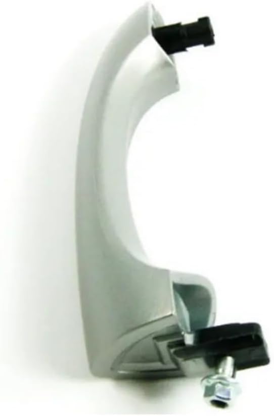 ya 5 8.10 Exterior Door Handles Set for BMW X5 2000-2006
