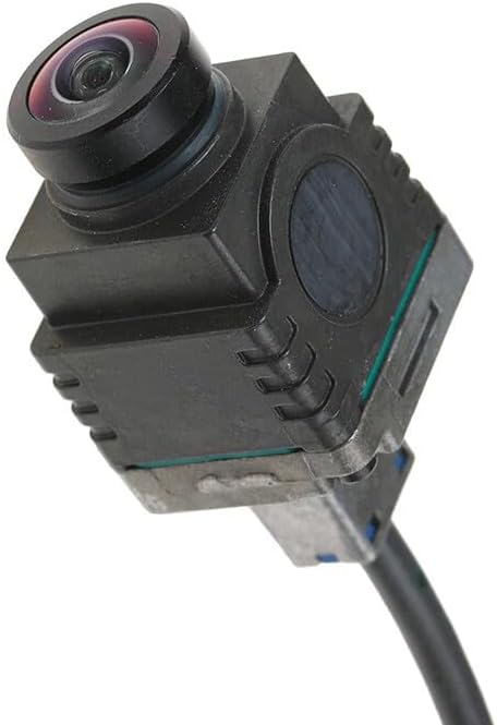 ya 2 8.15 Front 360¡ã Surround Camera for Mercedes 2017-2020 E-Class W213 C238 A0009056306