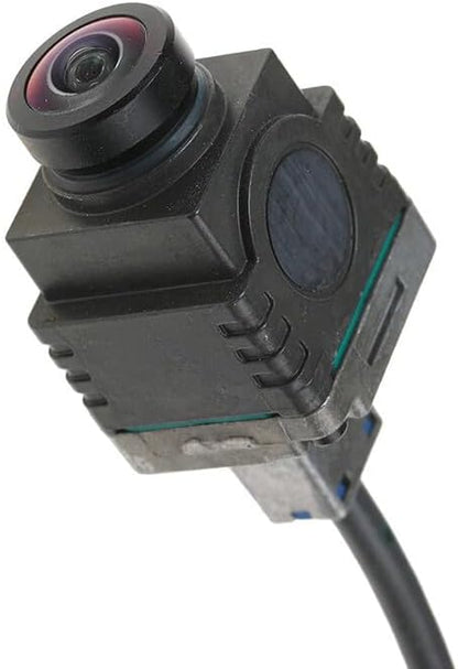 ya 2 8.15 Front 360¡ã Surround Camera for Mercedes 2017-2020 E-Class W213 C238 A0009056306