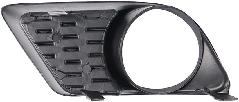 ya 9 10.24 Front Fog Lamp Cover Bezel Right Side For 2011 2012 2013 2014 for Charger