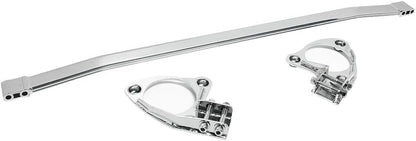 ya 10 9.16 baidi Front Upper Strut Tower Brace Bar Suspension Fit for for Benz W176 C117 X156 13-19