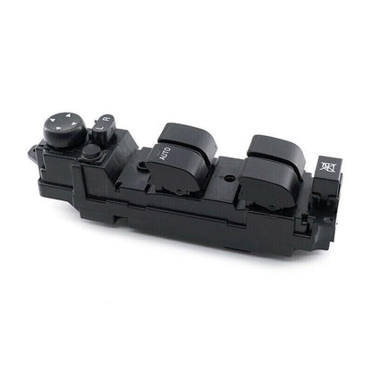 ya 9 10.24 The Front Left Main Power Window Switch is Suitable for Mazda 2 1.5L 2011-2