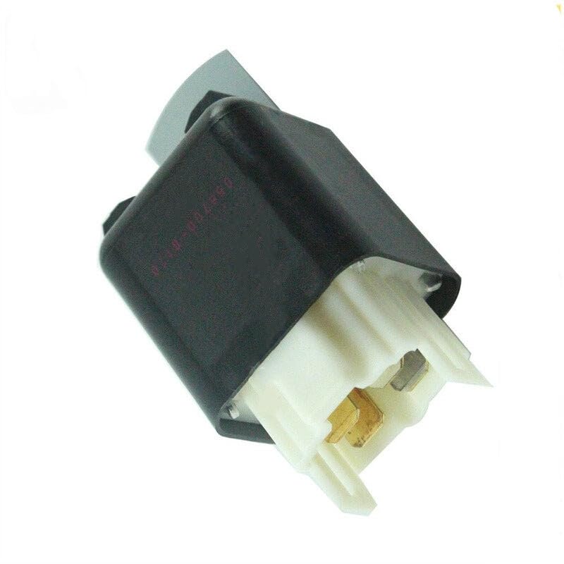 ya 16 10.20 baidi New relays are Compatible with excavators PC270-7 and PC270LC-7. (Relay Numbers: 056700-8170, 0567008170-)