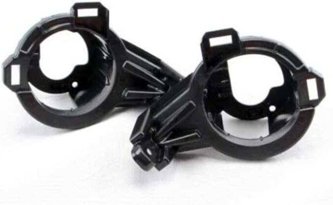 ya 2 8.15 1 set of DRL fog lights+fog light cover+wiring harness+switch suitable for Nissan Juke 2012-2014